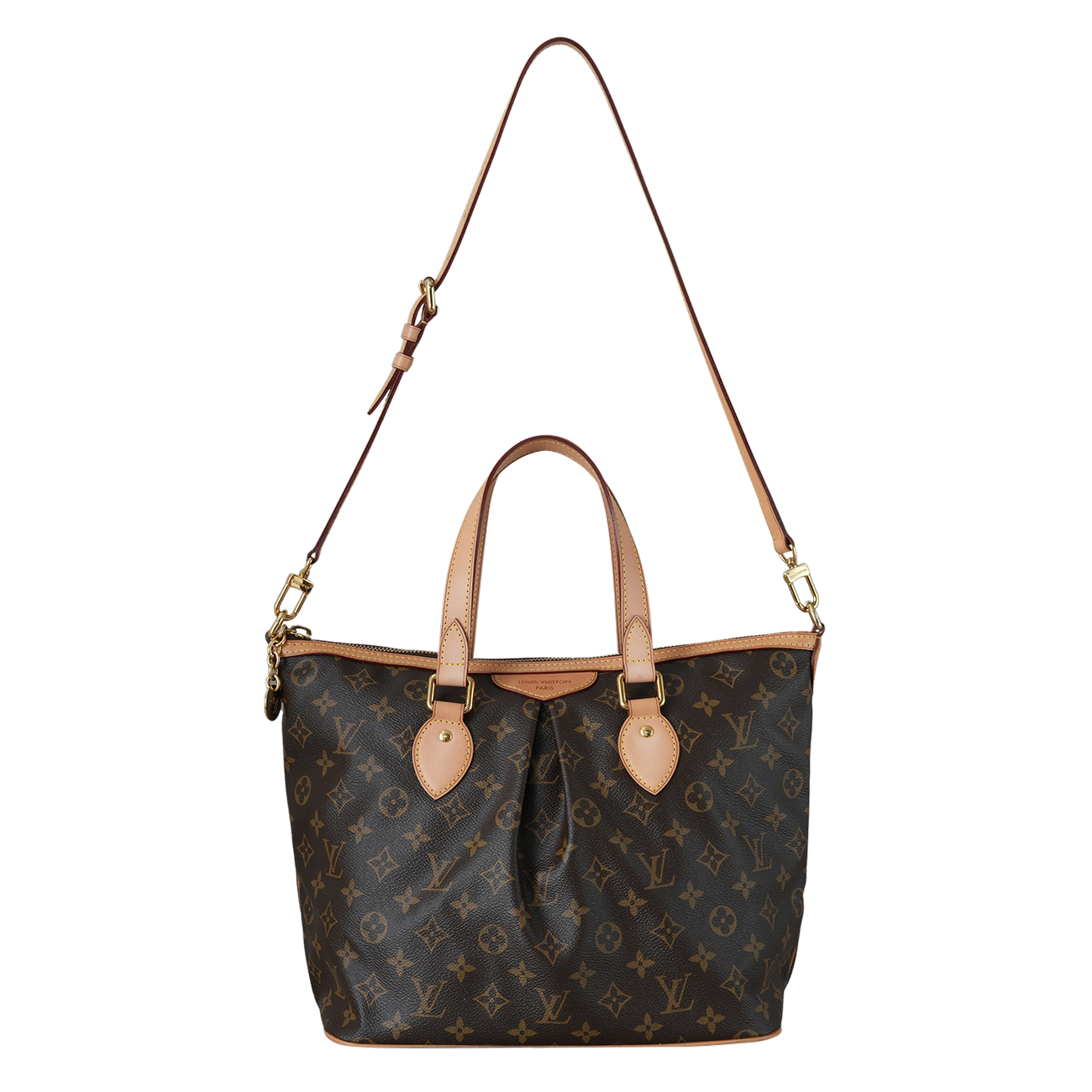 LOUIS VUITTON(USED)루이비통 모노그램 팔레르모 PM